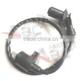 GY6 150CC Scooter Ignition Coil With Long Wire 150CC Hammerhead Go Kart thumbnail-2