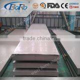 Hairline Fiuished 316 Stainless Steel Sheet thumbnail-1