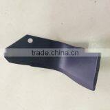 QS Rotary Tiller Blade for Cultivator Machine thumbnail-4