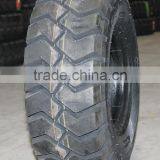 High Quality 15x4 1/2-8 Forklift Tyre Industrial Rubber Tyre thumbnail-1