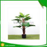 Wholesale Greenery Artificial Monstera Plants thumbnail-2