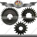 Agriculture Machinery Diesel Engine Gears for Walking Tractor