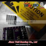 DRV8825 Stepper Driver Board With Heatsink thumbnail-2