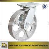 Transformer Use Standard Caster Wheel thumbnail-1