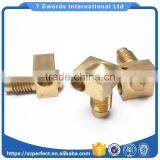 Stamping CNC Machining Cnc Precision Turning Parts Precision CNC Precision Milling Machining Part With Nice Surface Finish thumbnail-6