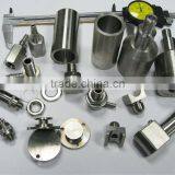 Precision Custom Metal and Plastic Cnc Machine Parts thumbnail-2