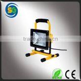 Hot Product Hanging Rechargeable Lamp 20w Auto Repair Work Light thumbnail-1