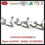 ROHS Passed Custom Mini Springs Steel Leaf Clips