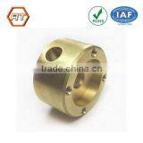 Custom Cnc Machining Brass Turned Part thumbnail-1