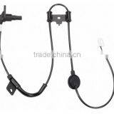 Anti-skid Brake System Wheel Speed Sensor 95680-2C600 thumbnail-4