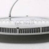 Recessed Round High Lumen Led Panel Light / Led Light Panel thumbnail-6