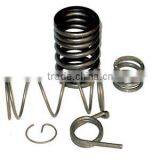 High Carbon Steel Spring thumbnail-1