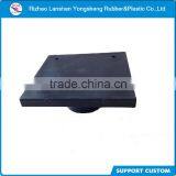 Water Plumbing Fitting Plastic Center End Cap thumbnail-6
