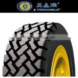 Off The Road OTR Tire 14.00R25 TB536 Triangle Tires thumbnail-1