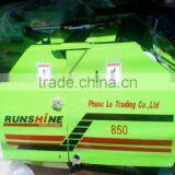 HAY BALER thumbnail-4