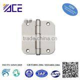 ACE Bathroom Cabinet Hinges Special Design Bar Door Hinges thumbnail-1