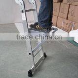 Multi-purpose Aluminium Ladder Platform