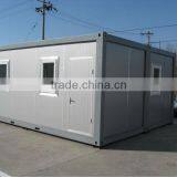 ISO Standard 20 Feet Container House thumbnail-3