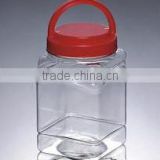 Sealable Plastic Drinking Bottle
