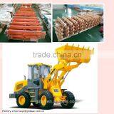 20 Tons Loader Used Hydraulic Cylinder for Sale thumbnail-1