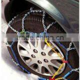 Rubber Car Snow Chain