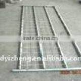 Metal Wire Gate thumbnail-1
