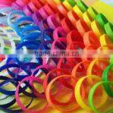 Silicone Bracelet /Wristbands thumbnail-2