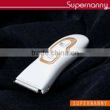 Powerful Rechargeable Cordless Electrical Hair Shaver For Salon(SN-920) thumbnail-1