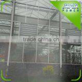 Greenhouse Exhaust Fans and Intake Shutters thumbnail-4