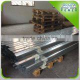 Agricultural Greenhouses Metal Frames thumbnail-3