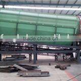 Automatic Municipal Waste Sorting Plant Urban Garbage Sorting Plant for Sorting MSW , PP/PE/PET ,metal to RDF, SRF thumbnail-5
