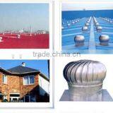 Industrial Welding Exhaust Fan Ventilation Roof Fan thumbnail-6