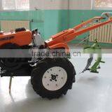 Factory Directly Supply Good Quality Mini Walking Tractor thumbnail-3