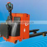 2ton Narrow Legs AC Powered Electric Pallet Truck ERE220 thumbnail-1