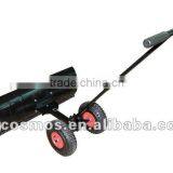 Handy Two Wheels Snow Shovel thumbnail-2