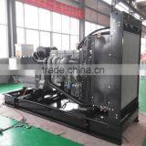 Hot Sales 10KVA-2000KVA Used Steam Turbine Generator for Sale With ISO 9001 thumbnail-1