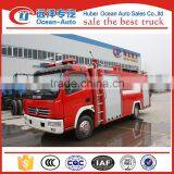 DFAC New Condition 3~4 Ton Pumper From Suizhou Factory thumbnail-1