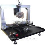 Precision CNC Dicing / Dicing Saw With Digital Controller and Complete Accessories - SYJ-800 thumbnail-2