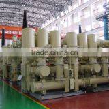 Gas Insulated Switchgear - Power Plant HV Switchgear thumbnail-1