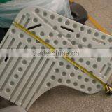 OEM Blow Molding Plastic Panel Table Board Design Worktop PE Countertop thumbnail-6