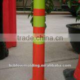 OEM Blow Molding Plastic Used Road Safety Barrier Road Gate thumbnail-6