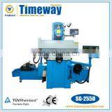 Rectificadora / Small Sized Saddle Moving Surface Grinding Machine / Surface Grinder thumbnail-1