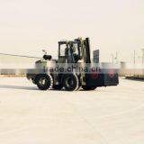 CPCY50 Double Forks Forklift