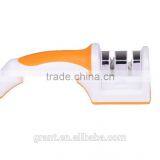 Hot Deals LX-1390 Deluxe Kitchen Knife Sharpener thumbnail-6