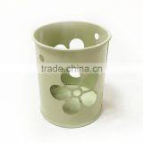 Small Size Tinplate Pail Mini Metal Bucket for Candy Gift Packaging thumbnail-1
