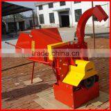 Wood Chipper Showann thumbnail-1