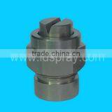 FSUN-S Series Dovetail Groove Combined Flat Fan Jet Spray Nozzle thumbnail-4