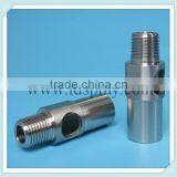 Stainless Steel or Plastic Flow Pool Venturi Spray Nozzle thumbnail-5