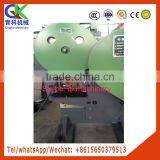 Aluminium Plate Shearing Machine V Steel Angles Cropper thumbnail-3