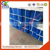 Electric Hydraulic Docking Butt Welder thumbnail-6